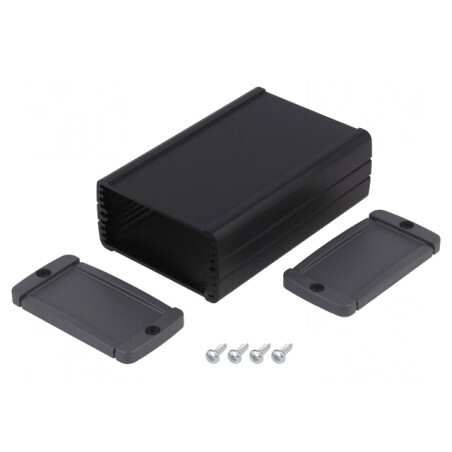 Carcasă universală TEKAL 60x100x31mm | Electronic-mag.ro | Componente Electronice
