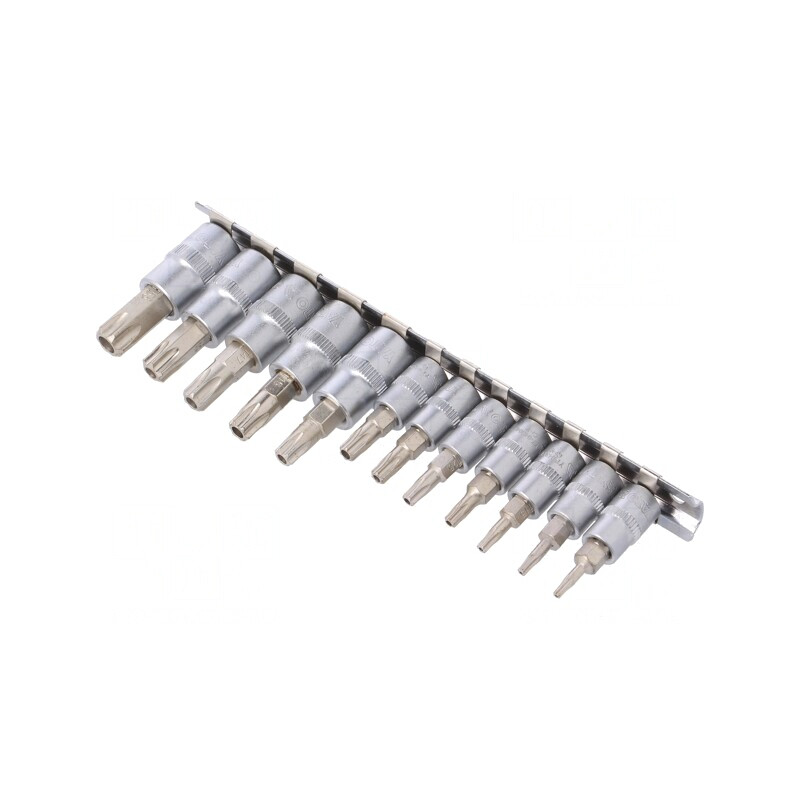 Set Chei Tubulare Torx Otel Crom-Vanadium | Electronic-mag.ro | Componente Electronice Set Chei Tubulare Torx Otel Crom-Vanadium | Electronic-mag.ro | Componente Electronice