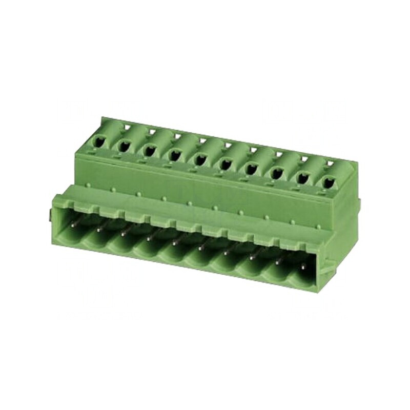 Regletă de Conexiuni 16 Piste 5,08mm Dreaptă | Electronic-mag.ro | Componente Electronice Regletă de Conexiuni 16 Piste 5,08mm Dreaptă | Electronic-mag.ro | Componente Electronice