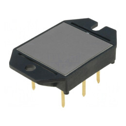Punte Redresoare Semi-Controlată 800V 32A 180A PSCH 25K/08 | Electronic-mag.ro | Componente Electronice