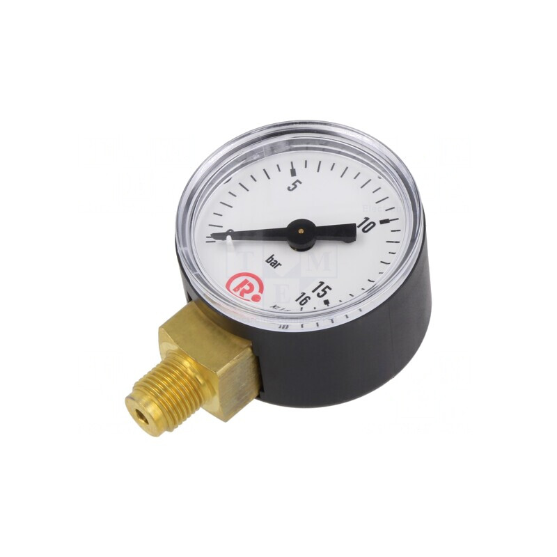 Manometru 0-16 bar 40mm pentru lichide și gaze inerte | Electronic-mag.ro | Componente Electronice Manometru 0-16 bar 40mm pentru lichide și gaze inerte | Electronic-mag.ro | Componente Electronice