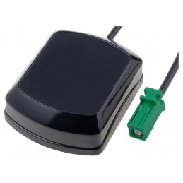 Antenă GPS cu Magnet 5m HRS-F