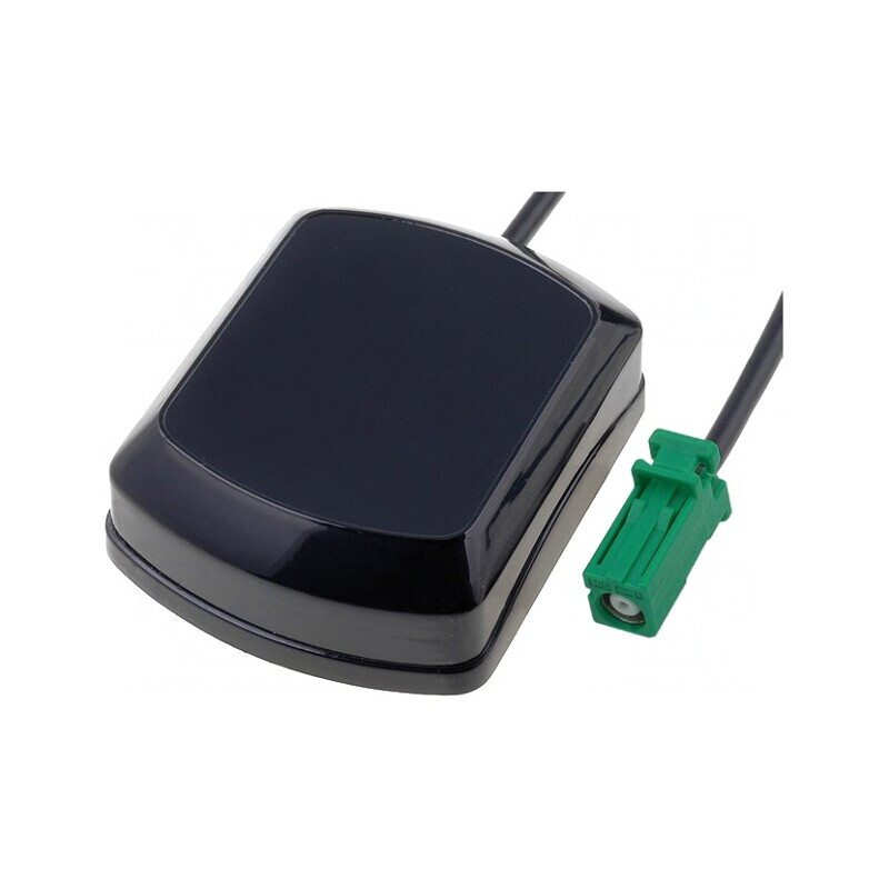 Antenă GPS cu Magnet 5m HRS-F | Electronic-mag.ro | Componente Electronice Antenă GPS cu Magnet 5m HRS-F | Electronic-mag.ro | Componente Electronice