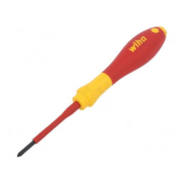 Şurubelniţă Isolată Phillips PH0 60mm Electric | Electronic-mag.ro | Componente Electronice