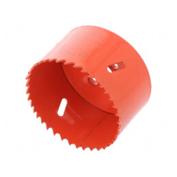 Fierăstrău pentru Găuri 70mm Filet 5/8 | Electronic-mag.ro | Componente Electronice