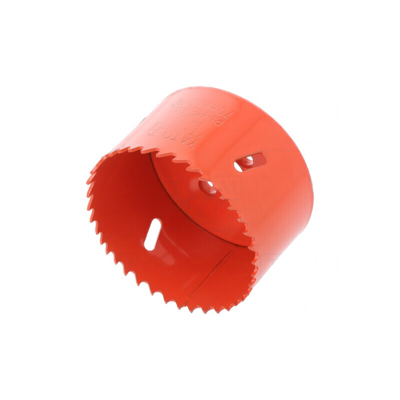 Fierăstrău pentru Găuri 70mm Filet 5/8 | Electronic-mag.ro | Componente Electronice Fierăstrău pentru Găuri 70mm Filet 5/8 | Electronic-mag.ro | Componente Electronice