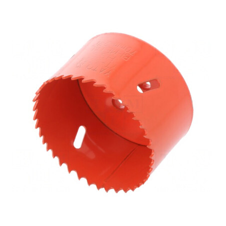 Fierăstrău pentru Găuri 70mm Filet 5/8 | Electronic-mag.ro | Componente Electronice