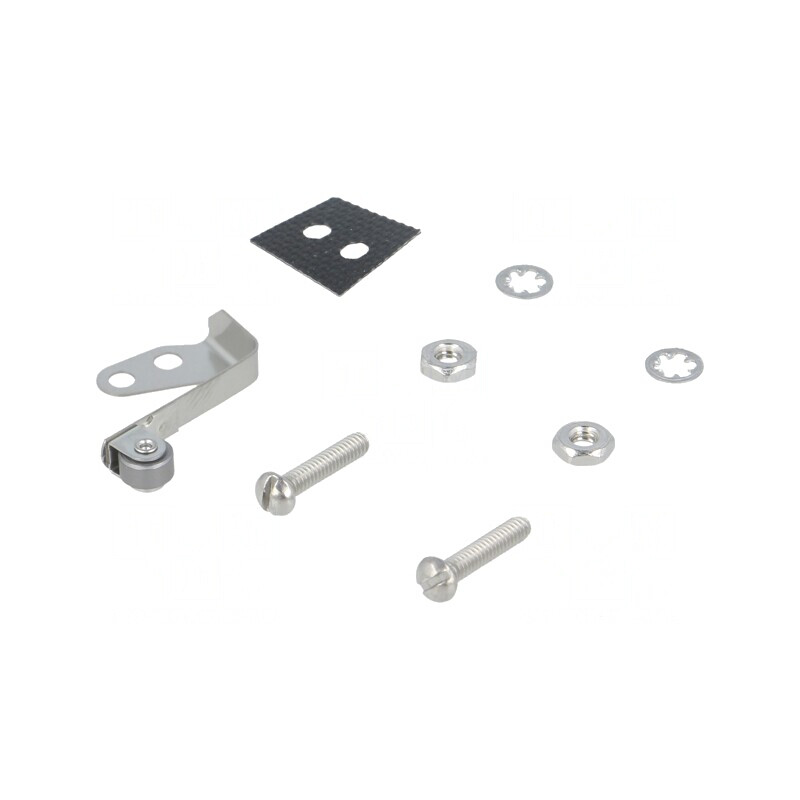 Actuator SX Series | Electronic-mag.ro | Componente Electronice