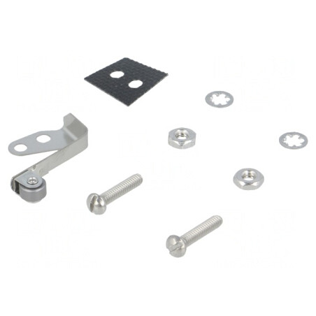 Actuator SX Series | Electronic-mag.ro | Componente Electronice