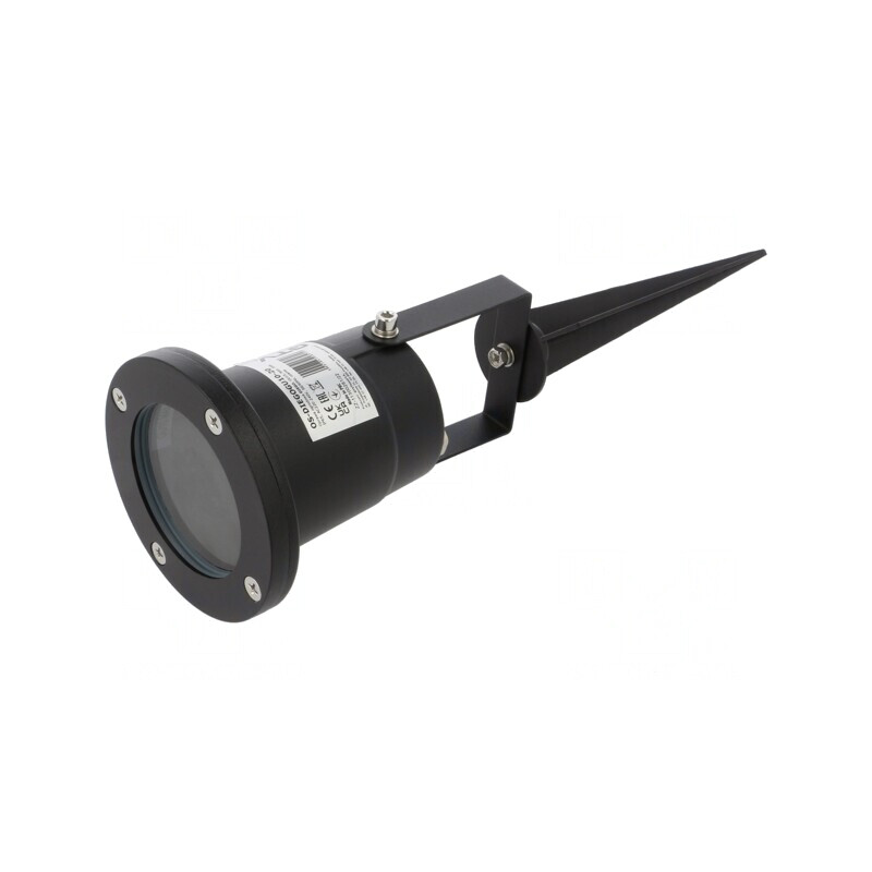 Lampă de Grădină DIEGO IP65 GU10 | Electronic-mag.ro | Componente Electronice