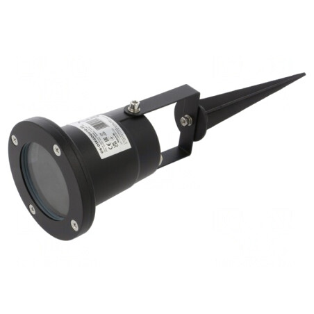 Lampă de Grădină DIEGO IP65 GU10 | Electronic-mag.ro | Componente Electronice