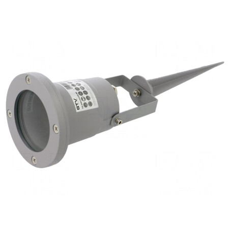 Lampă de grădină DIEGO IP65 GU10 | Electronic-mag.ro | Componente Electronice
