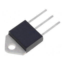 Triac; 400V; 40A; TO218; Igt: 100/150mA