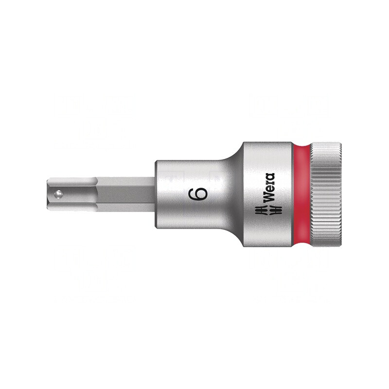 Cap Imbus Hex 6mm 1/2 60mm Zyklop | Electronic-mag.ro | Componente Electronice