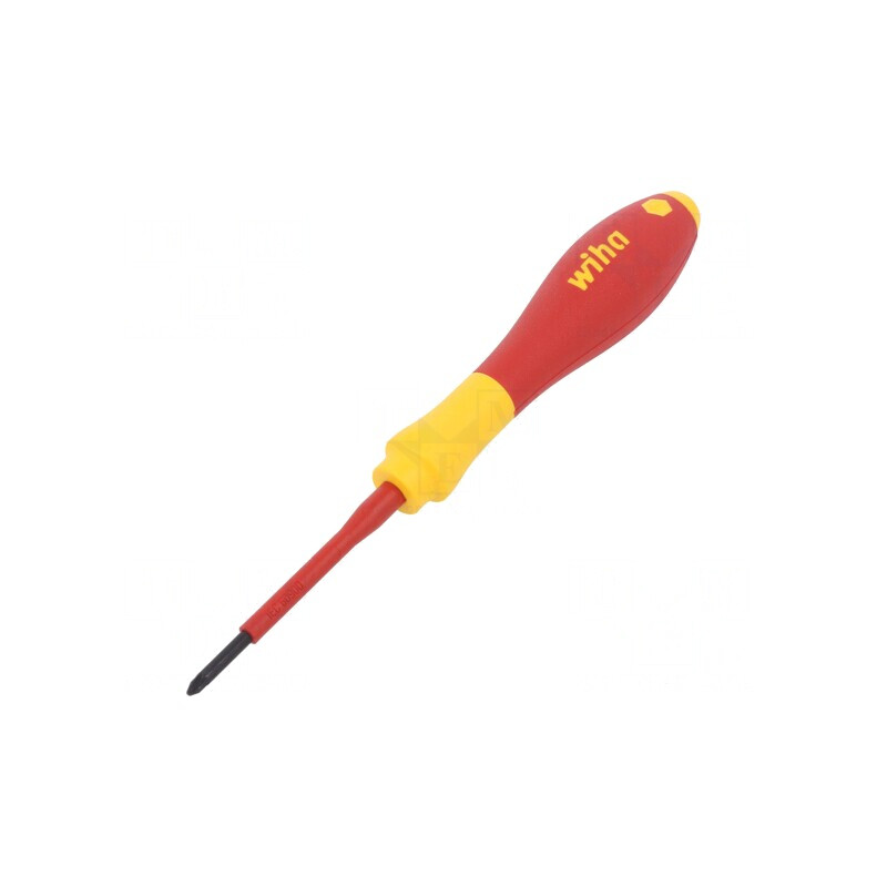 Şurubelniţă izolată Pozidriv PZ0 60mm electrică | Electronic-mag.ro | Componente Electronice