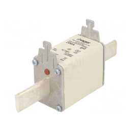 Siguranță Industrială gG 200A 500VAC NH2 | Electronic-mag.ro | Componente Electronice