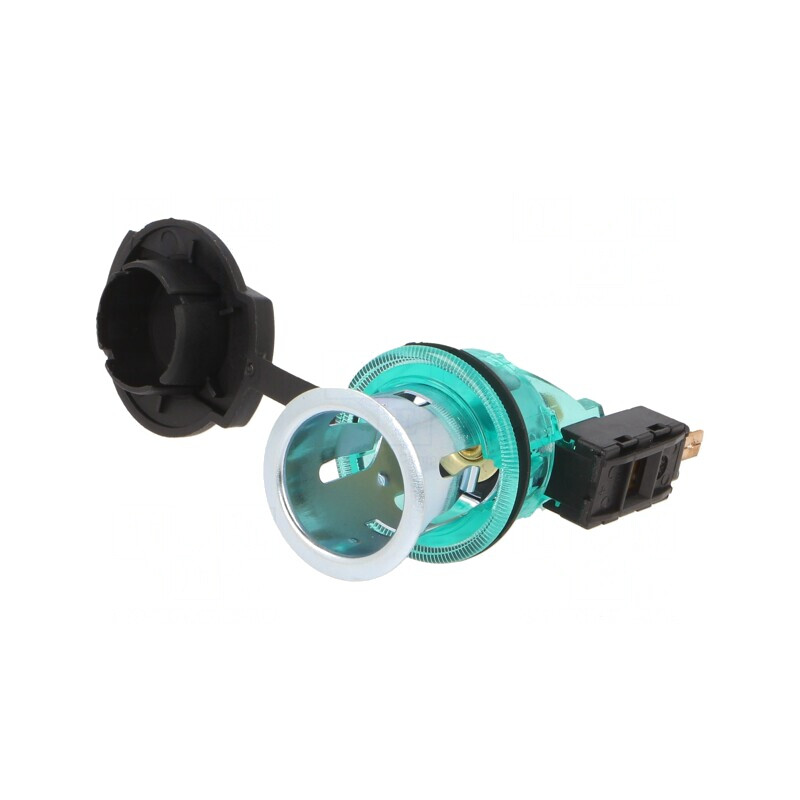 Adaptor Soclu Brichetă Auto 20A Verde | Electronic-mag.ro | Componente Electronice Adaptor Soclu Brichetă Auto 20A Verde | Electronic-mag.ro | Componente Electronice