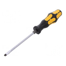 Șurubelniță Impact Plată 4,5x0,8mm | Electronic-mag.ro | Componente Electronice