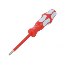 Şurubelniţă izolată Torx® TX20 80mm | Electronic-mag.ro | Componente Electronice