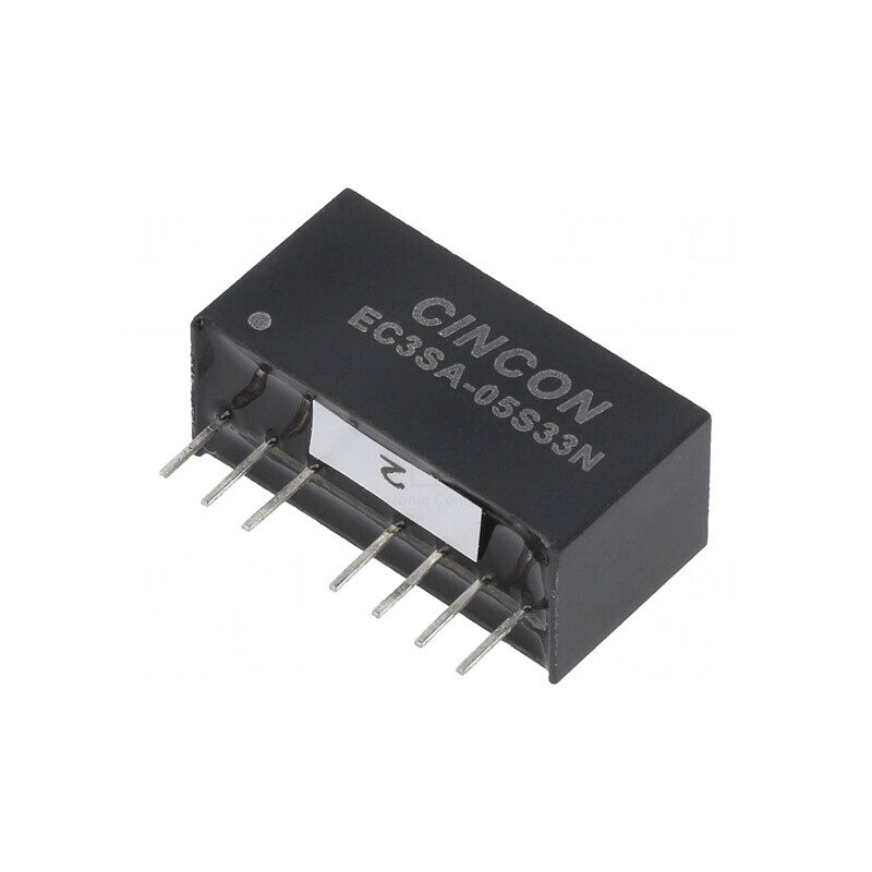 Convertor DC/DC 3W 4.5-9V la 3.3V 700mA | Electronic-mag.ro | Componente Electronice Convertor DC/DC 3W 4.5-9V la 3.3V 700mA | Electronic-mag.ro | Componente Electronice