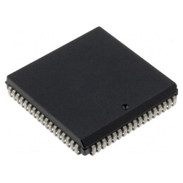 Microcontroler 8051 cu Flash 64kx8bit și Interfață SPI/UART