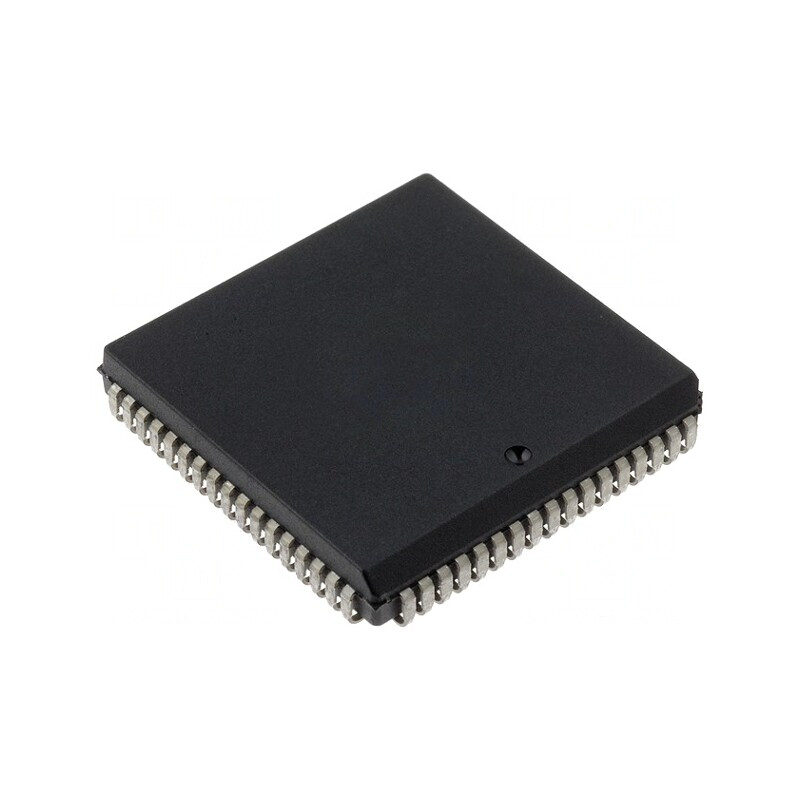 Microcontroler 8051 cu Flash 64kx8bit și Interfață SPI/UART | Electronic-mag.ro | Componente Electronice