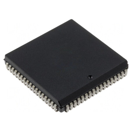 Microcontroler 8051 cu Flash 64kx8bit și Interfață SPI/UART | Electronic-mag.ro | Componente Electronice
