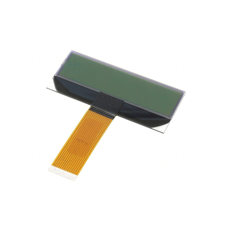 Display LCD Alfanumeric 16x2 STN Positive | Electronic-mag.ro | Componente Electronice Display LCD Alfanumeric 16x2 STN Positive | Electronic-mag.ro | Componente Electronice