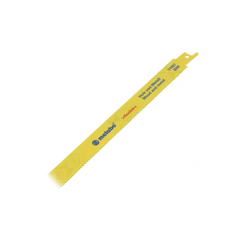 Pânză fierăstrău lemn și plastic 225mm 14tpi Flexible | Electronic-mag.ro | Componente Electronice Pânză fierăstrău lemn și plastic 225mm 14tpi Flexible | Electronic-mag.ro | Componente Electronice