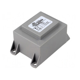 Transformator Încapsulat 20VA 230V 12V PCB | Electronic-mag.ro | Componente Electronice