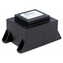 Transformator încapsulat 20VA 230V 7.5V 1.33A | Electronic-mag.ro | Componente Electronice