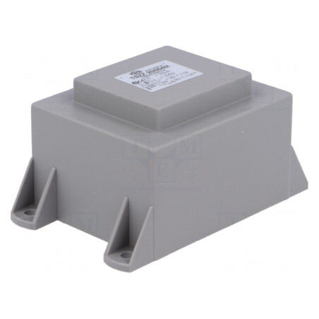 Transformator Încapsulat 20VA 230V 9V PCB | Electronic-mag.ro | Componente Electronice
