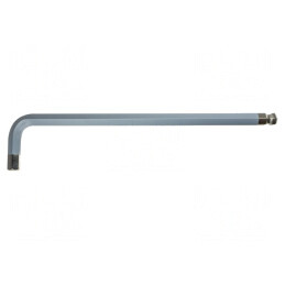 Cheie imbus sferică HEX 10mm 231mm | Electronic-mag.ro | Componente Electronice