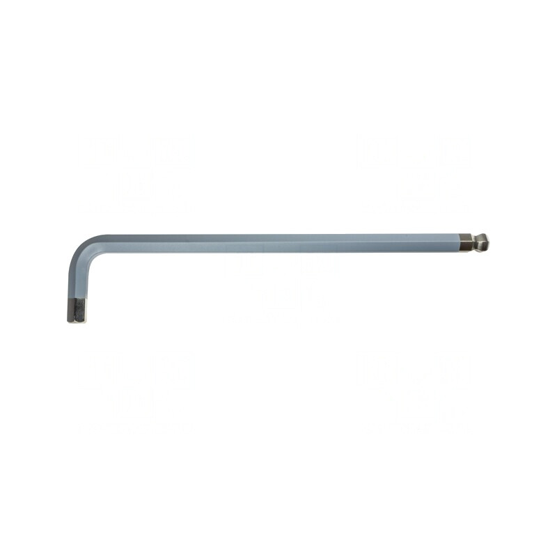 Cheie imbus sferică HEX 10mm 231mm | Electronic-mag.ro | Componente Electronice Cheie imbus sferică HEX 10mm 231mm | Electronic-mag.ro | Componente Electronice