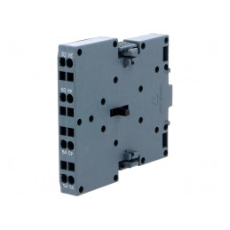 Contacte auxiliare laterale 3RT20 S0 S2 | Electronic-mag.ro | Componente Electronice