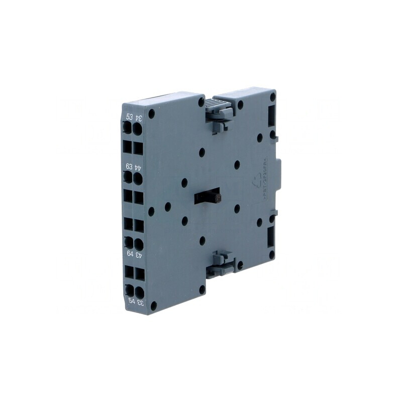 Contacte auxiliare laterale 3RT20 S0 S2 | Electronic-mag.ro | Componente Electronice