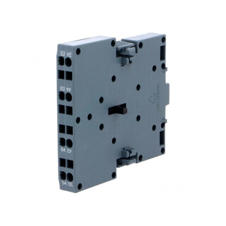 Contacte auxiliare laterale 3RT20 S0 S2 | Electronic-mag.ro | Componente Electronice