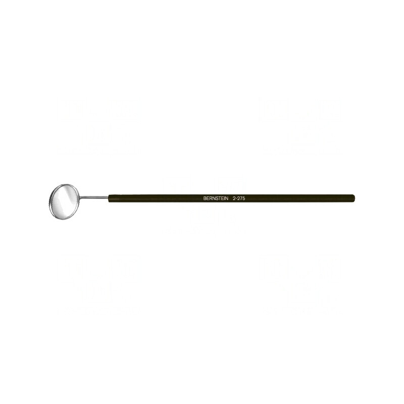 Oglindă de Inspecție cu Lentilă Ø21mm și Braț 180mm | Electronic-mag.ro | Componente Electronice