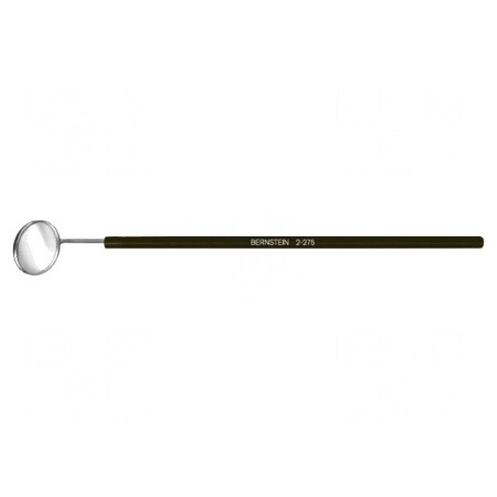 Oglindă de Inspecție cu Lentilă Ø21mm și Braț 180mm | Electronic-mag.ro | Componente Electronice