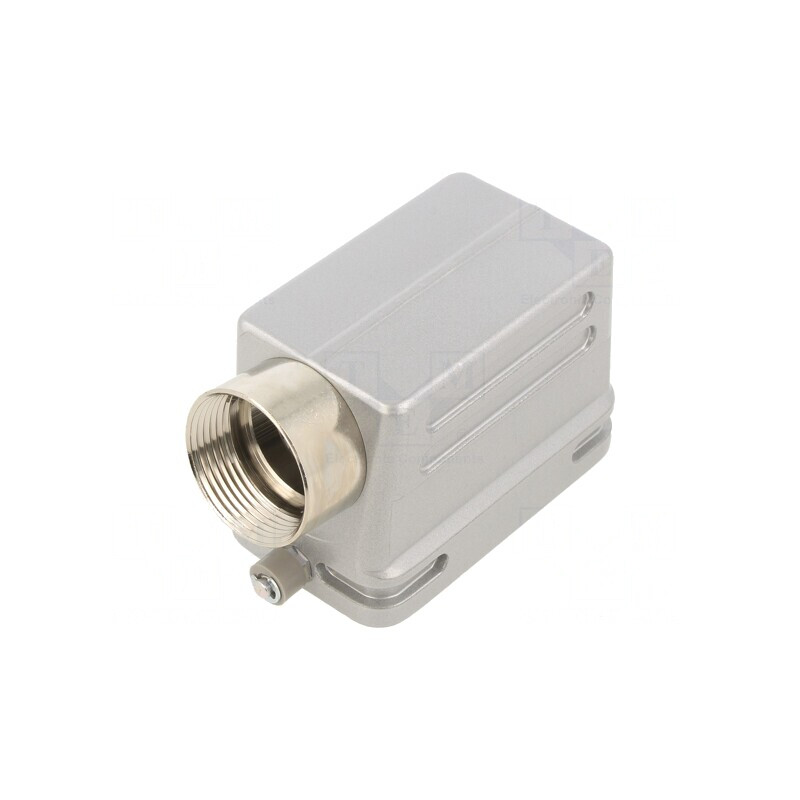 Carcasă Conectori HDC C146 E10 pe Cablu | Electronic-mag.ro | Componente Electronice