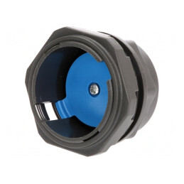 Element de uscare plastic IP67 17,5mm | Electronic-mag.ro | Componente Electronice