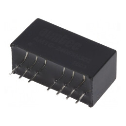 Convertor DC/DC 1W 18-36V la 5V 200mA | Electronic-mag.ro | Componente Electronice