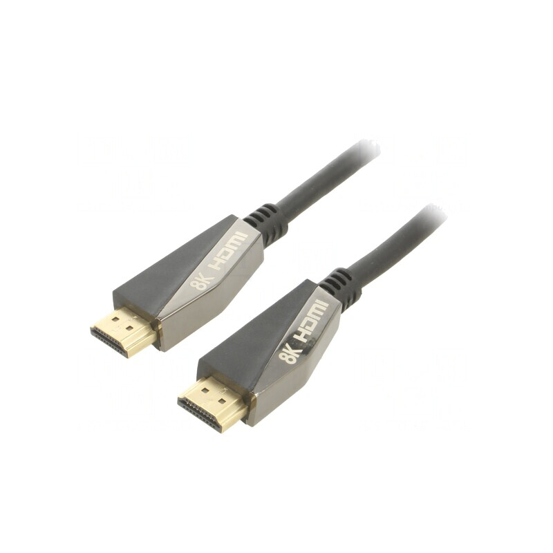 Cablu HDMI 2.1 PVC 2m HDCP 2.2 | Electronic-mag.ro | Componente Electronice Cablu HDMI 2.1 PVC 2m HDCP 2.2 | Electronic-mag.ro | Componente Electronice