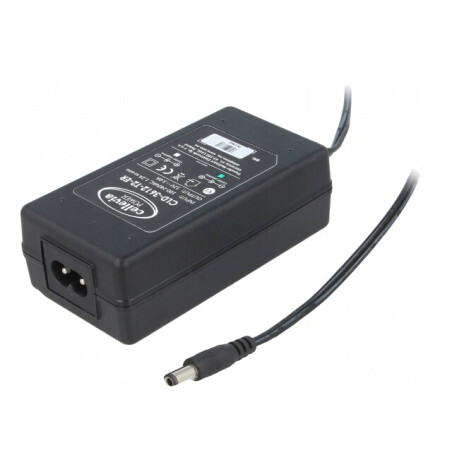 Alimentator 12VDC 3A 36W | Electronic-mag.ro | Componente Electronice