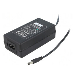 Alimentator 12VDC 3A 36W | Electronic-mag.ro | Componente Electronice