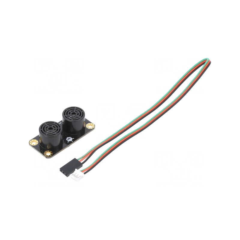 Senzor Distanță Ultrasonic 47x22mm 3,3-5VDC | Electronic-mag.ro | Componente Electronice Senzor Distanță Ultrasonic 47x22mm 3,3-5VDC | Electronic-mag.ro | Componente Electronice