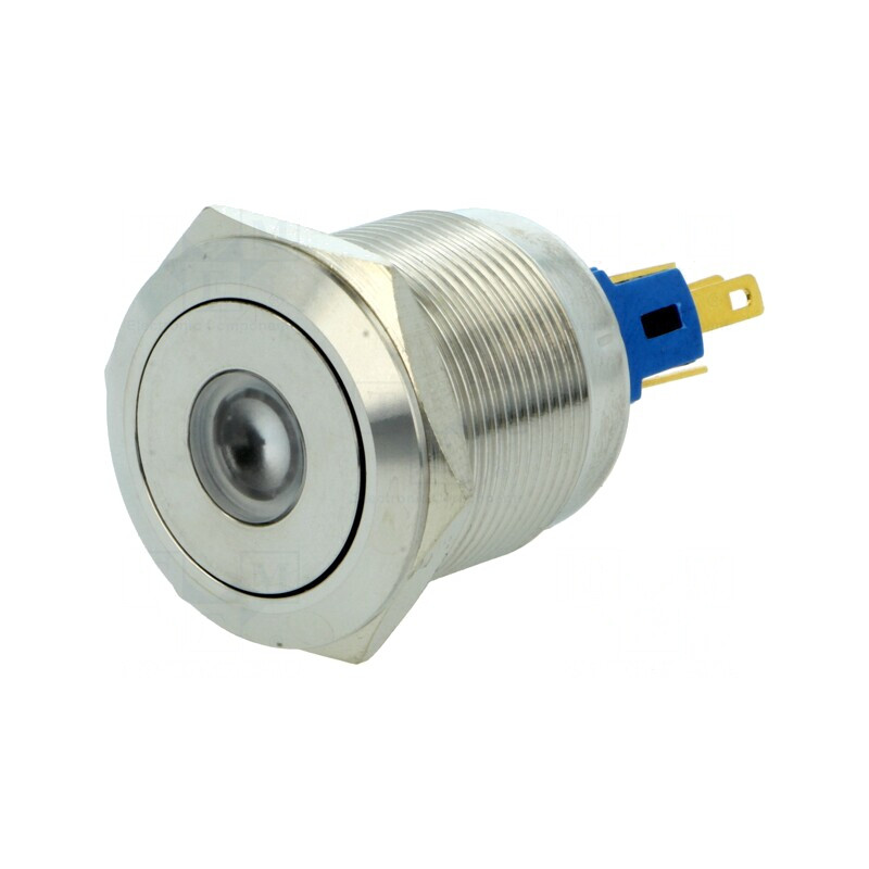 Comutator Anti-Vandalism 2 Pozitii SPST-NO/NCL 3A 220V | Electronic-mag.ro | Componente Electronice Comutator Anti-Vandalism 2 Pozitii SPST-NO/NCL 3A 220V | Electronic-mag.ro | Componente Electronice
