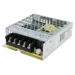 Alimentator modular încastrabil 36W 24V 1.5A | Electronic-mag.ro | Componente Electronice