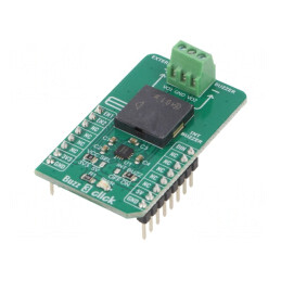 Placă prototip buzzer GPIO/PWM PAM8904 | Electronic-mag.ro | Componente Electronice