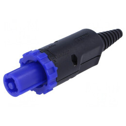 Conector Circular cu Terminal Șurub CLIFFCON 6-15mm | Electronic-mag.ro | Componente Electronice